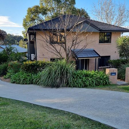 Blue Wren Lodge Waratah 뉴캐슬 외부 사진