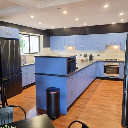 Blue Wren Lodge Waratah 뉴캐슬 외부 사진