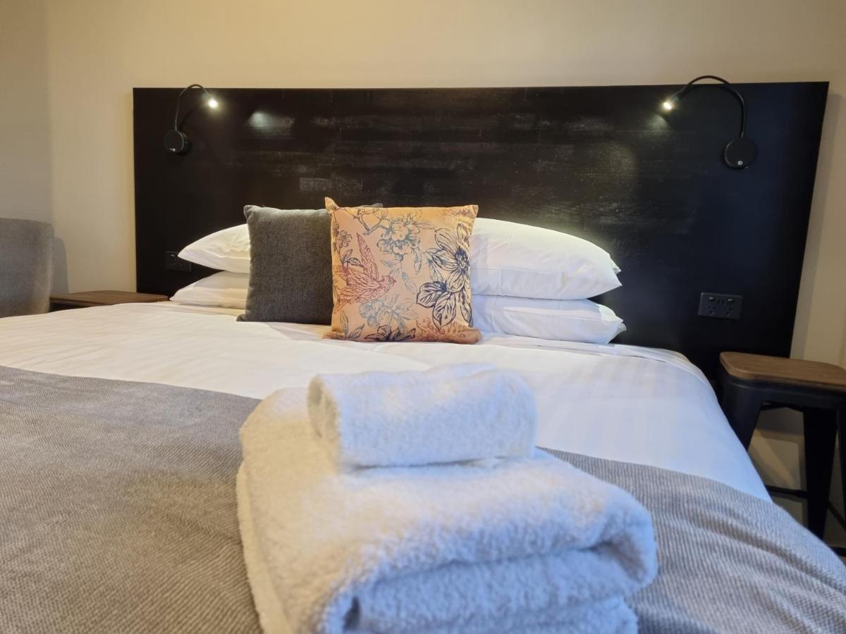 Blue Wren Lodge Waratah 뉴캐슬 외부 사진