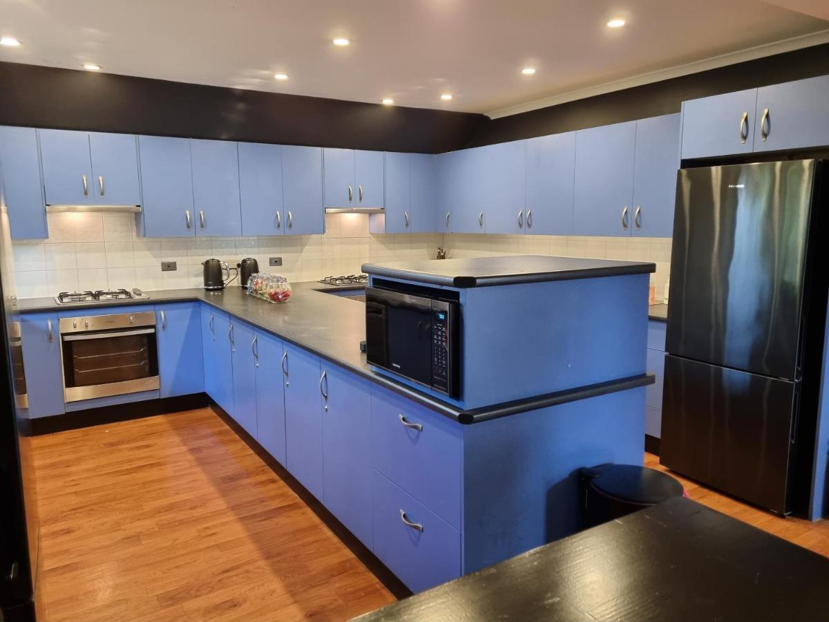 Blue Wren Lodge Waratah 뉴캐슬 외부 사진