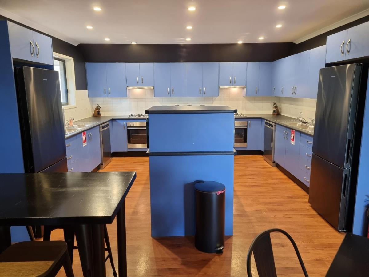 Blue Wren Lodge Waratah 뉴캐슬 외부 사진